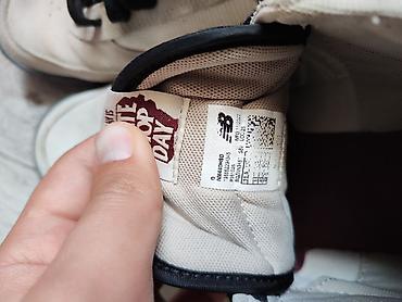 Мужская обувь: Кеды New Balance NM440HSD (Skate Shop Day) - Модель: NM440HSD — 2