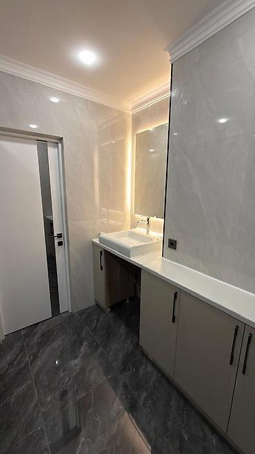 квартира 3: 2 комнаты, 58 м², 13 этаж — 6