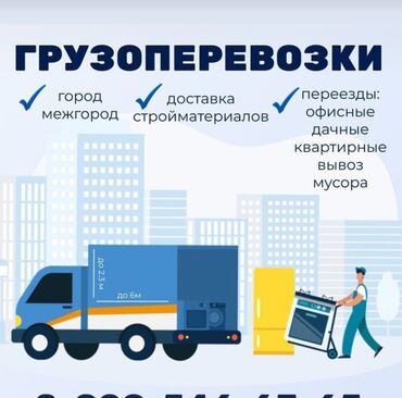 Портер, грузовые перевозки: Портер, Переезд, перевозка мебели, По стране, с грузчиком