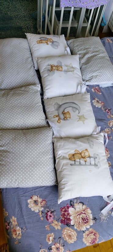 Yastıqlar: Yastıq 60 x 80 sm
