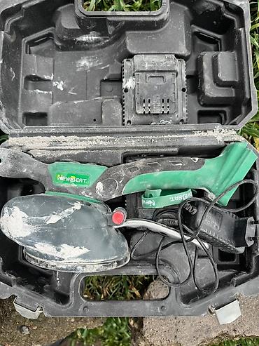 Наборы электроинструментов: Набор инструмента для строительства и ремонта В комплекте: - — 14