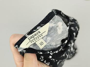mango gisele: Papaya, Sukienka damska, rozmiar M — 5