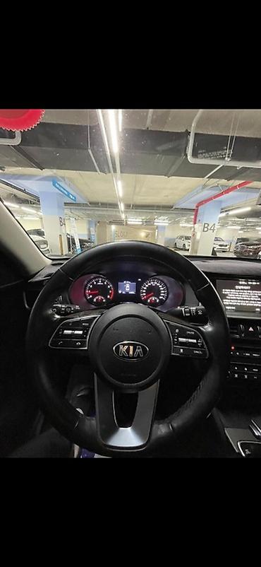 бампер передний на хонда стрим: Kia K5: 2019 г., 2 л, Автомат, Бензин, Седан — 10