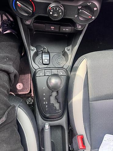 Kia: Kia Morning: 2018 г., Автомат, Газ — 9