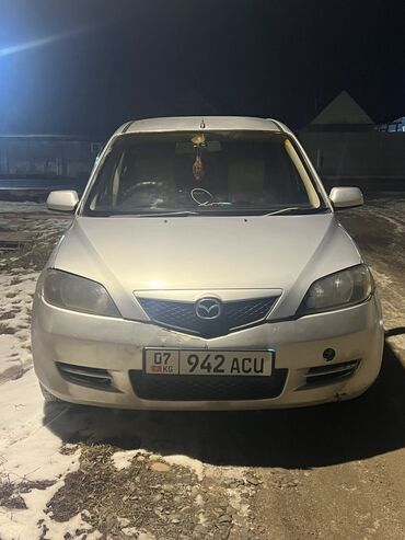 мазда демио коробка: Mazda Demio: 2004 г., 1.3 л, Автомат, Бензин, Хэтчбэк