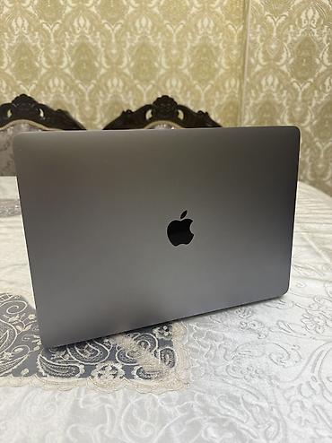 Ноутбуки Apple (MacBook): Для программирования, Б/у, Intel Core i7, ОЗУ, RAM: 16 ГБ — 2