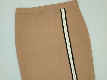 zara spódnice midi: Spódnica, Zara, S, stan - Idealny