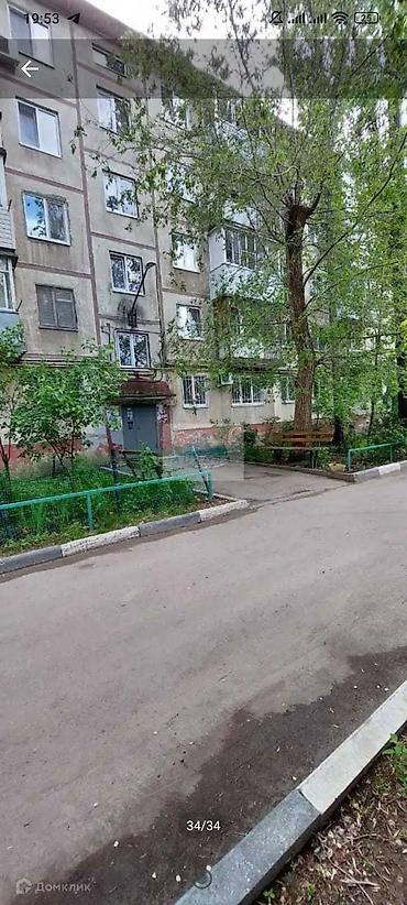 Köhnə tikili: Bakı, 2 otaqlı, Köhnə tikili, 43 kv. m — 8