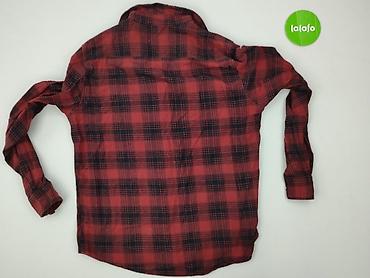 bomberka pull and bear: IDENTIC, Koszulа dla mężczyzn, rozmiar M — 4