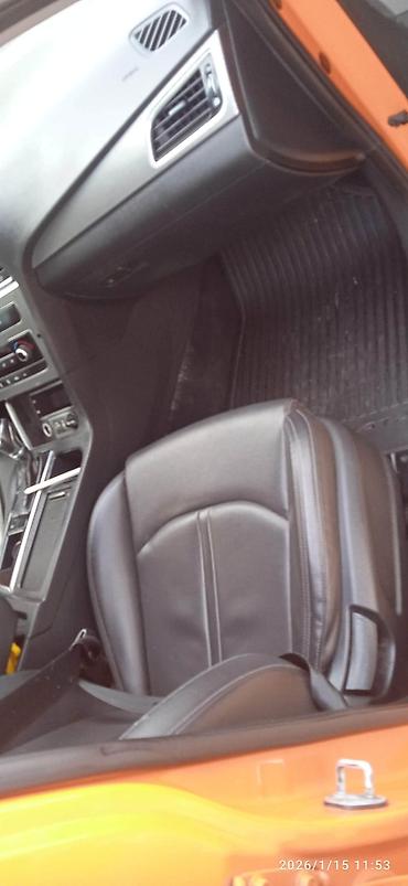 Hyundai: Hyundai : 2019 г., 2 л, Автомат, Газ — 14