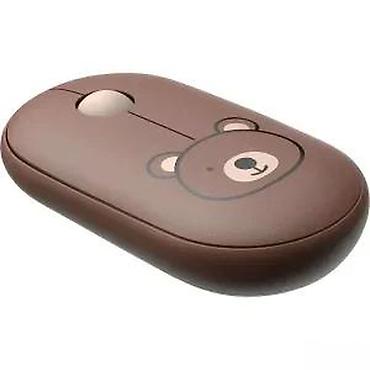 Kompjuterski miševi: Bežični optički miš HAVIT – dizajn Meda - Kompaktan i lagan miš sa — 11