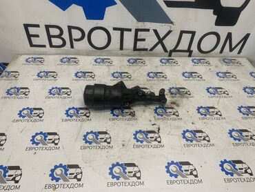 моторчик печки мерс: Корпус масляного фильтра Mercedes Benz Sprinter W906 OM651 2011