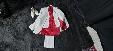 Dekorlar və bəzəklər: Sunnet geyimlerinin kirayesi ve satisi en boyuk cesid hamisi realda — 7