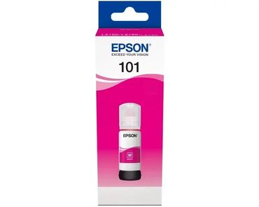 rotirajuci figaro za kosu: Brand: EPSON |x|x Model: EPSON 101 magenta mastilo |x|x Price: 930