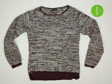 golf damski: Tchibo, Sweter damski, rozmiar XS — 2