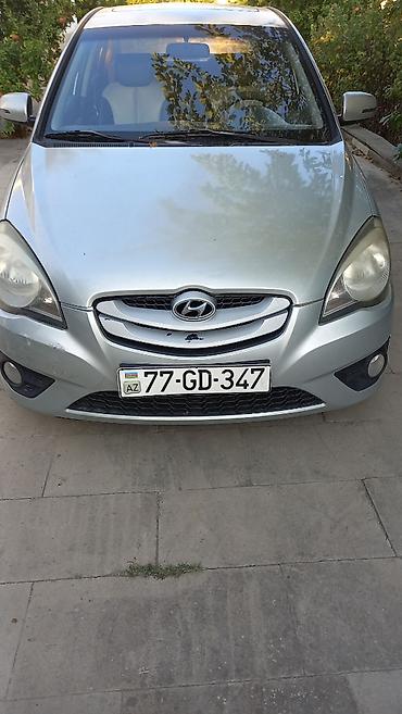 Hyundai: Hyundai Verna: 1.4 l | 2010 il Sedan — 3