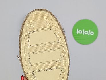 espadryle kazar: Damskie espadryle w groszki - Model: klasyczne espadryle slip-on - — 4