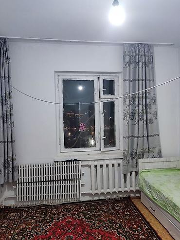 1 комната, 7 мкр Только девушкам, от 6 месяцев, С мебелью полностью