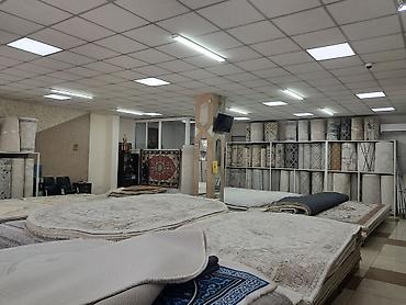 аренда помещений ошский рынок: СДАЮ М.гвардия 41/ киевский 168м² Продуктовый, питание не подойдёт — 10