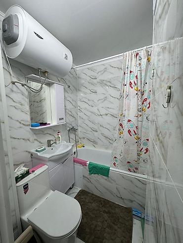 Продажа квартир: 1 комната, 40 м², 105 серия, 5 этаж, Евроремонт — 11