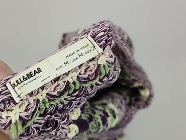kurtka pull and bear damska: PULL&BEAR, Sweter damski, rozmiar M — 4