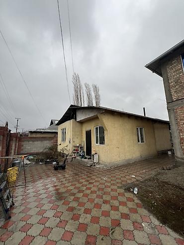 Продажа коттеджей и домов: Участок 8 соток Дом 200 м2 ПСО Имеется сад и времянка полностью at lalafo.kg — 3 Продажа коттеджей и домов: Участок 8 соток Дом 200 м2 ПСО Имеется сад и времянка полностью — 3