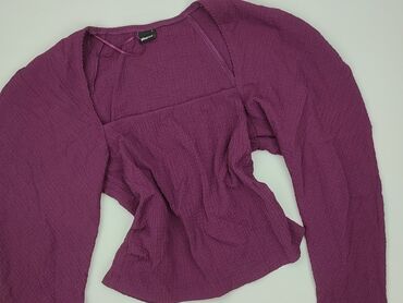 Women: Gina Tricot, Women's blouse, L (EU 40)