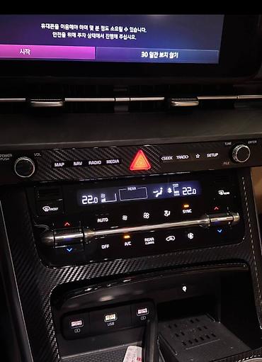 Kia: Kia Carnival: 2020 г., 2.2 л, Автомат, Дизель, Минивэн — 7