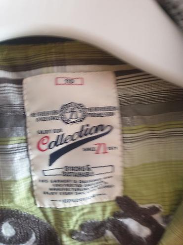 Ostala dečija odeća: Decije kosulje razlicite velicine — 14