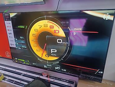 Телевизоры: Телевизоры в рассрочку Бренды и диагонали: - LG, Samsung, TCL, Yasin — 20