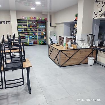 Мебель на заказ: Мебель на заказ, Магазины, Стол, Столешница, С матрасом — 16