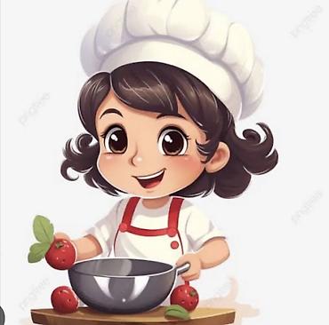 тютор: Требуется Повар : Холодный цех, Европейская кухня, Более 5 лет опыта — 2
