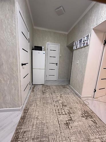 Недвижимость: 3 комнаты, 70 м², 105 серия, 2 этаж, Евроремонт — 10