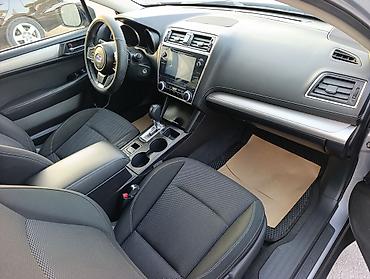 Subaru: Subaru Outback: 2018 г., 2.5 л at lalafo.kg — 11 Subaru: Subaru Outback: 2018 г., 2.5 л — 11