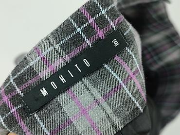 bluza mohito: Mohito, Spódnica damska, rozmiar S — 4