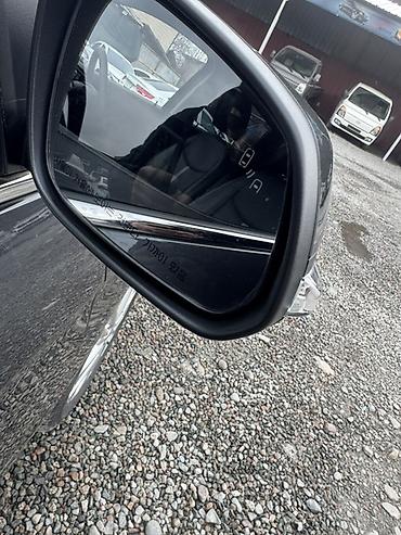 Chevrolet: Chevrolet Spark: 2019 г., 1 л, Автомат, Бензин, Хэтчбэк — 9