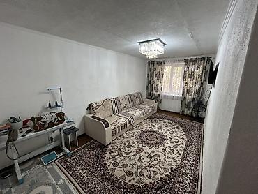 Продажа квартир: 3 комнаты, 56 м², 1 этаж — 1
