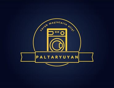 kondisioner ustasi biləcəri: Pataryuyan təmiri və xarab maşınların alışı