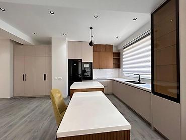 28 may metro: İcarəyə verilir 2 otaqlı yeni tikili 118 m², Ağ şəhər q. Kateqoriya — 6