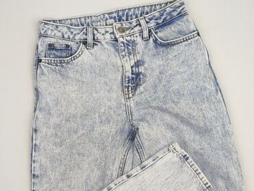 Topshop, Jeansy damskie, rozmiar S