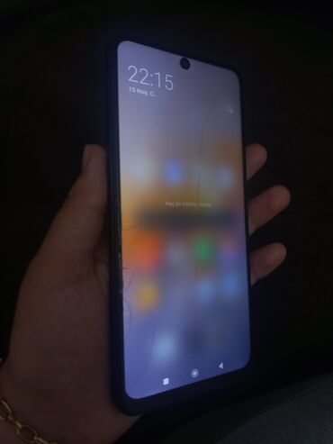 xiomi 4: Xiaomi 12 Pro, 128 GB, rəng - Qara, 
 Zəmanət, Sensor, Barmaq izi