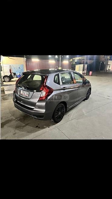 Honda: Honda Fit: 2018 г., 1.5 л, Автомат, Бензин, Хэтчбэк — 7