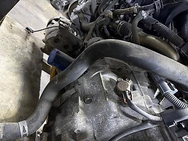 помпа фит: Патрубок Honda 2003 г., Б/у, Оригинал, Япония — 1