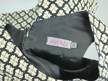 second hand internetowy: ANTALL, Sukienka damska, rozmiar M — 4