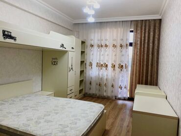 Uzunmüddətli kirayə mənzillər: Sumqayıt şəhəri,Bulvar küçəsi,Mirvari City yaşayış kompleksində,9 — 7