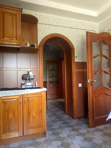 Продажа коттеджей и домов: Дом 📍 Кызыл-Аскер, в сторону Кудайбергена • Дом — 100 м² • Участок — — 26