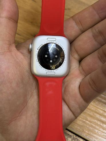 watch s10: ⌚ Apple Watch Series 11, 42 мм 🔹 Серебристый алюминиевый корпус 🔴 — 3