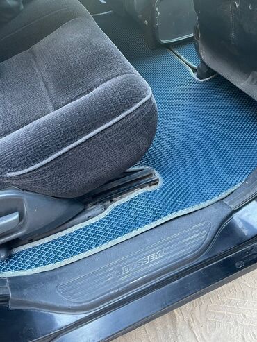 Другие аксессуары для салона: Ева полики на заказ, изготавливается Индивидуально под каждую машину — 7