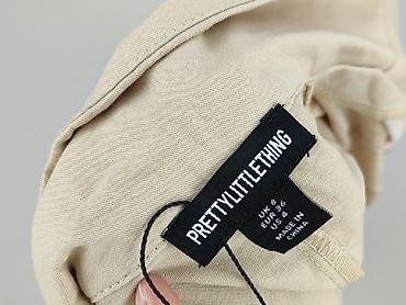 perfe opinie: PrettyLittleThing, Trencz damski, rozmiar S — 5