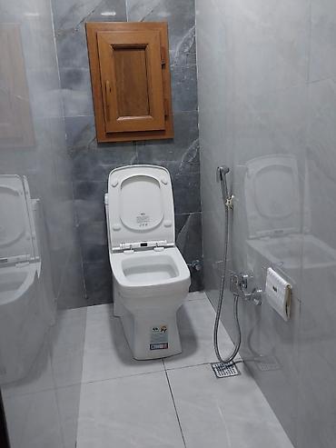 Yataq otağı dəstləri: 3 otaqlı ev kirayə verilir. Ev Xalqlar Dostluğu metrosu yanındadır — 11